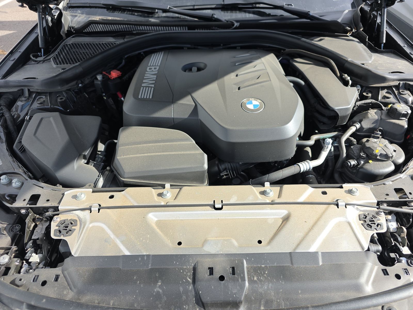 2025 BMW 3 Series 330i xDrive AWD