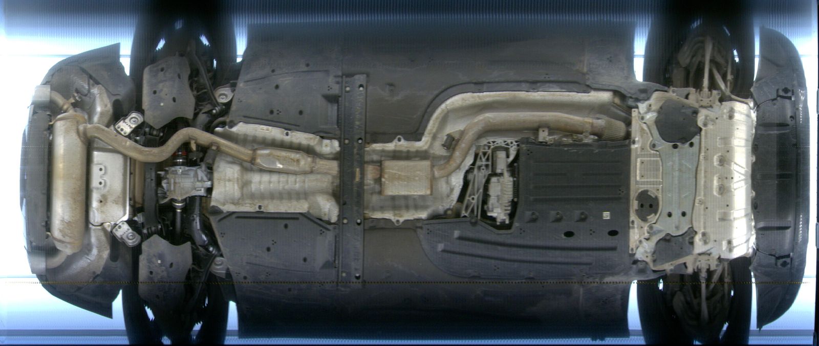 2025 BMW 3 Series 330i xDrive AWD