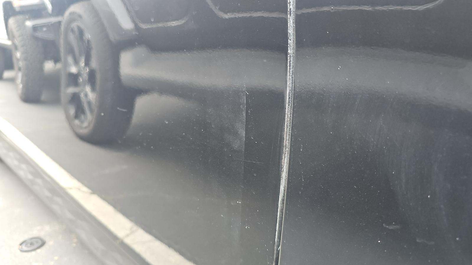 2025 BMW 5 Series 530i RWD