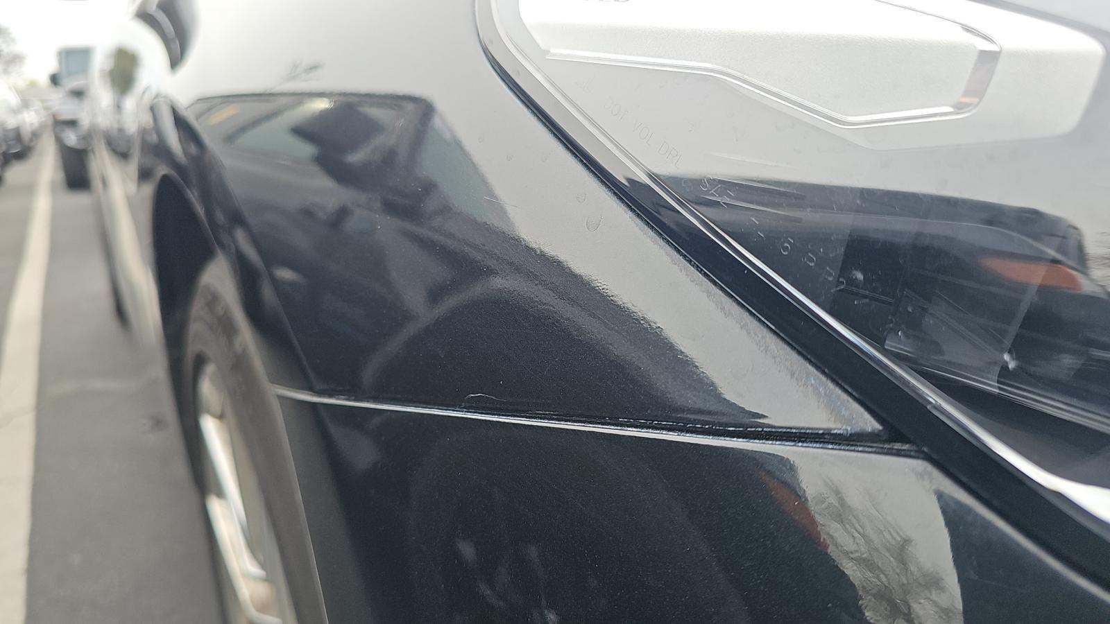 2025 BMW 5 Series 530i RWD