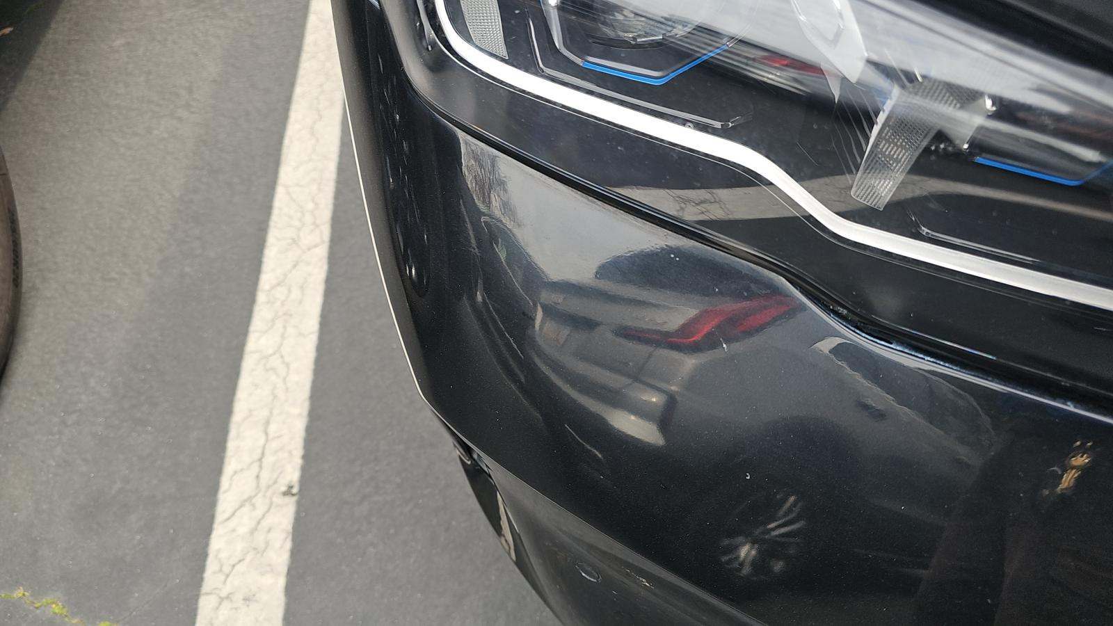 2025 BMW 5 Series 530i RWD