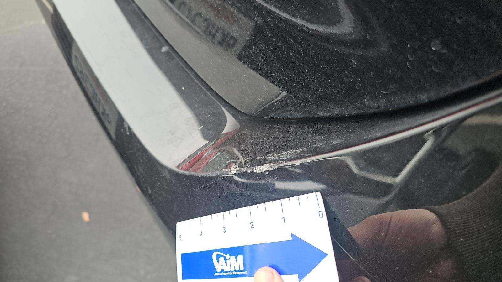 2025 BMW 5 Series 530i RWD