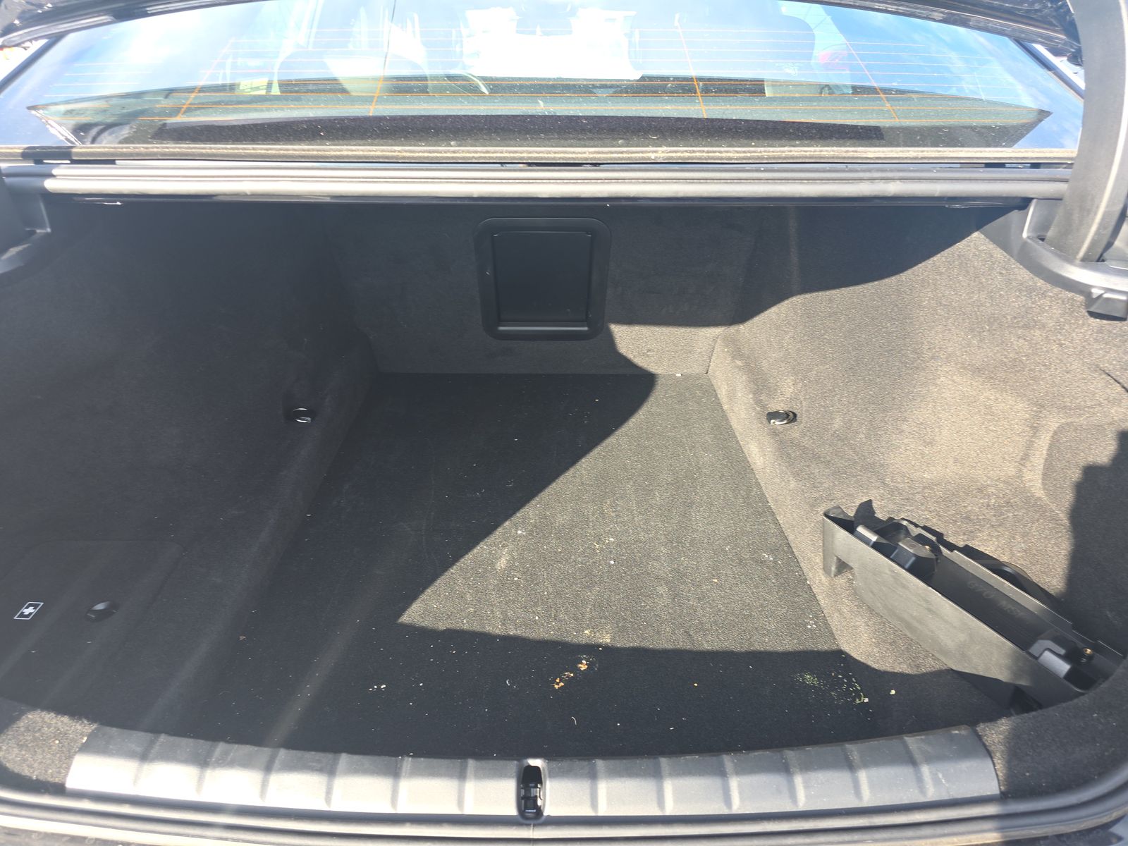 2025 BMW 7 Series 740i xDrive AWD