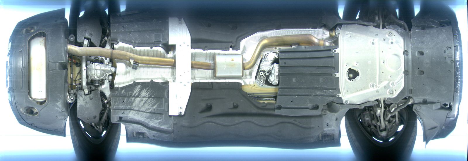 2025 BMW 7 Series 740i xDrive AWD