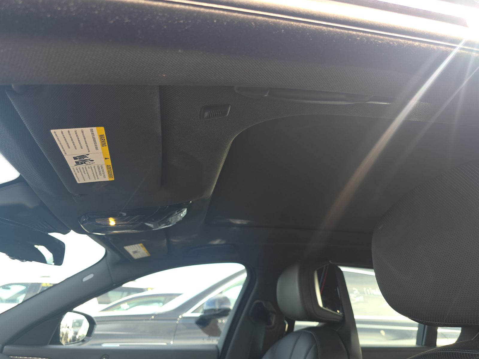 2025 BMW 7 Series 740i xDrive AWD