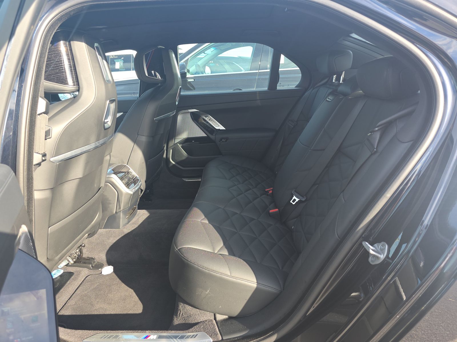 2025 BMW 7 Series 740i xDrive AWD