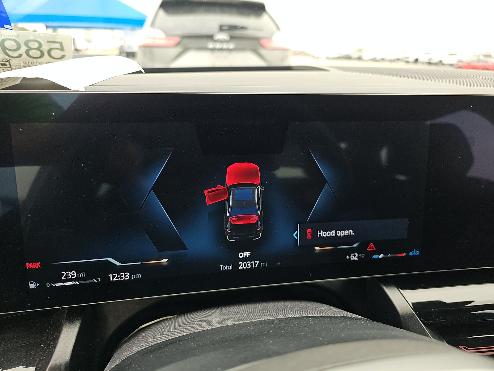 2025 BMW 5 Series 530i RWD