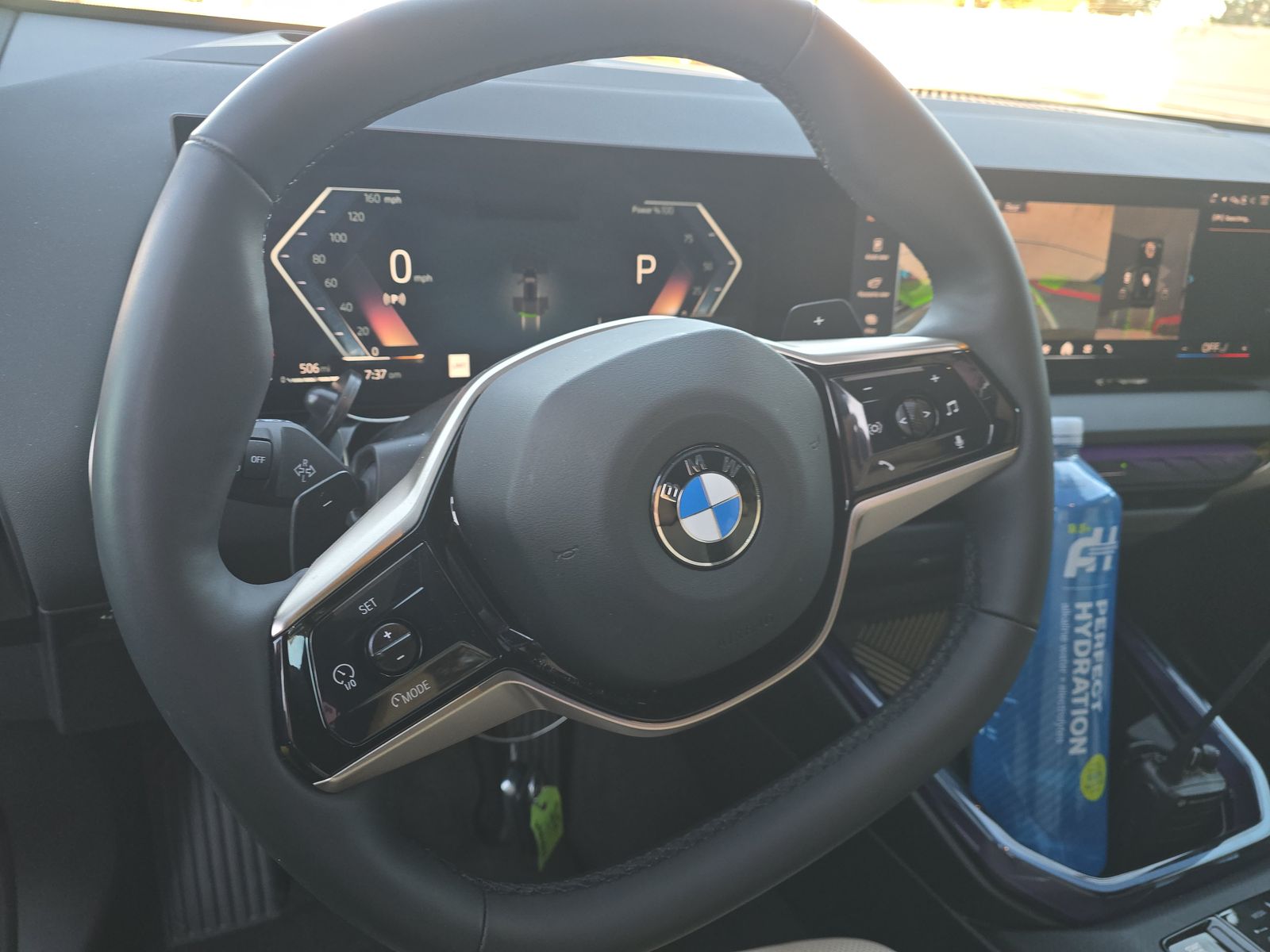 2025 BMW X3 xDrive30i AWD