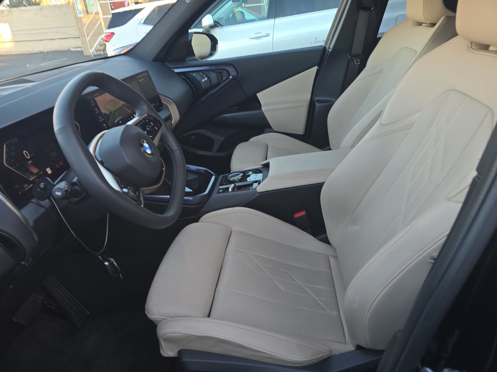 2025 BMW X3 xDrive30i AWD