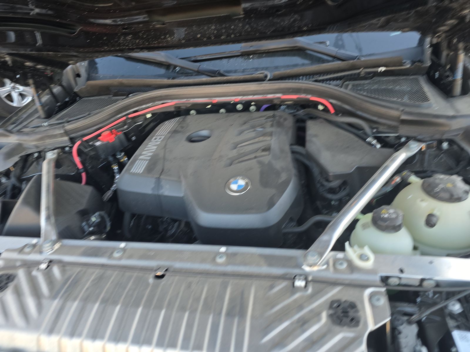 2025 BMW X3 xDrive30i AWD