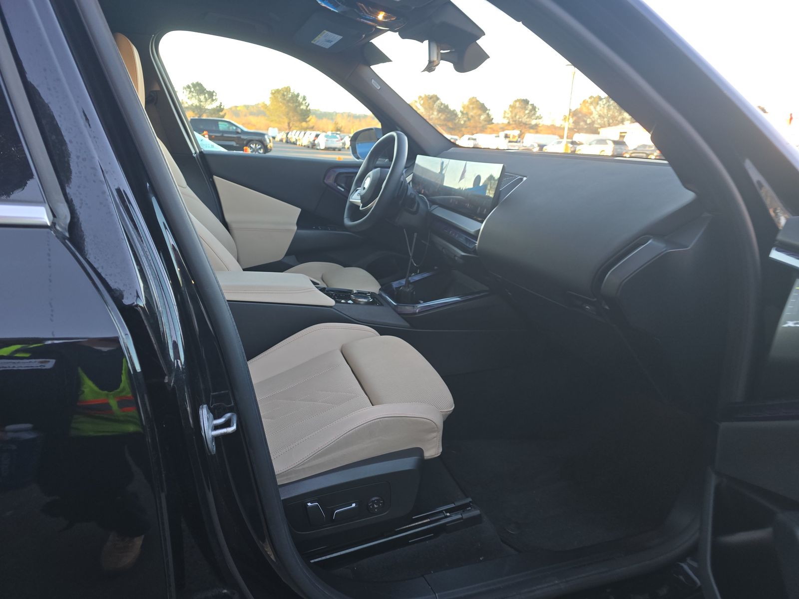 2025 BMW X3 xDrive30i AWD
