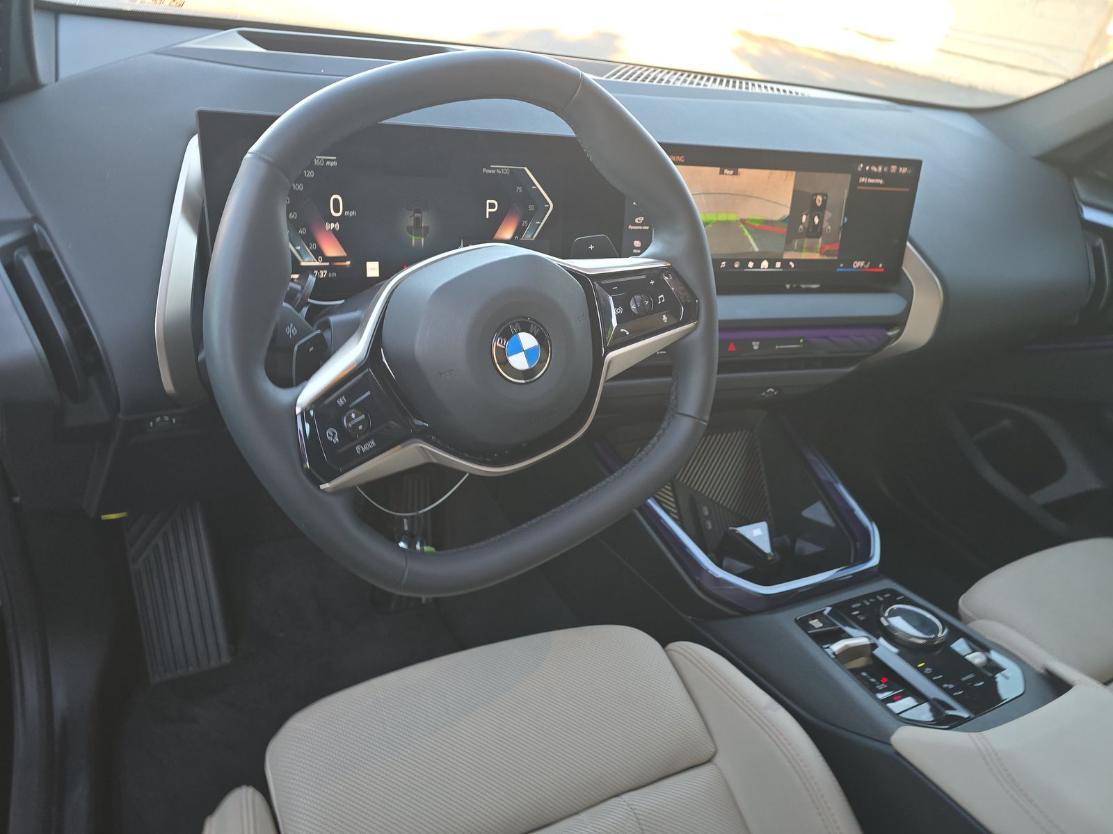 2025 BMW X3 xDrive30i AWD