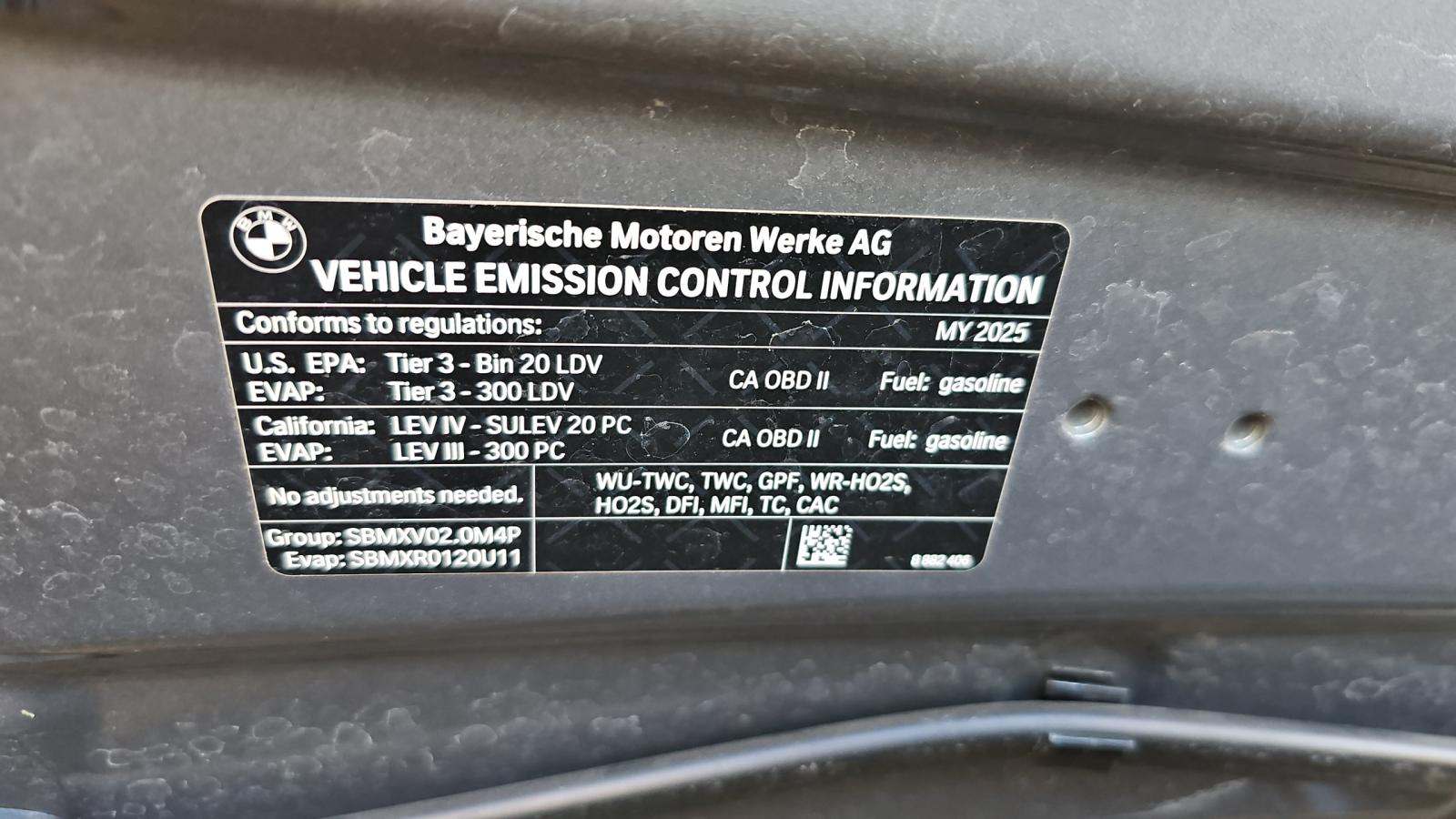 2025 BMW 2 Series 228i xDrive AWD