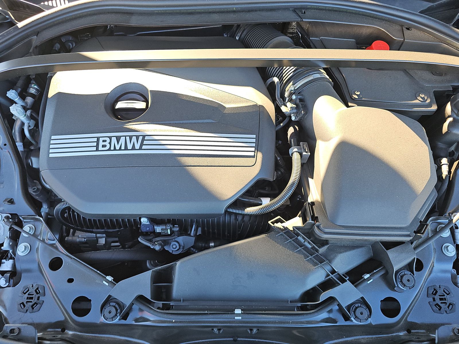 2025 BMW 2 Series 228i xDrive AWD