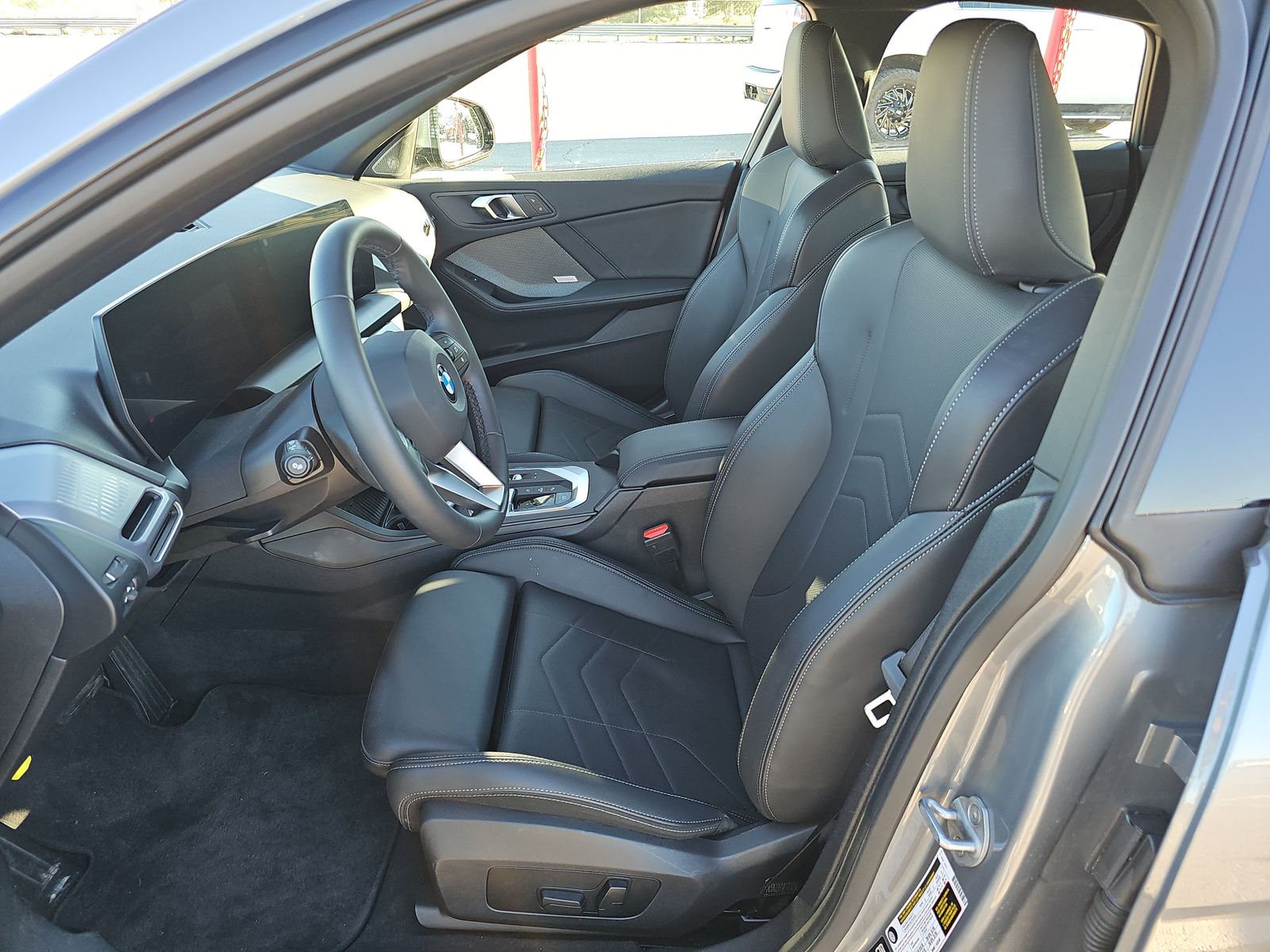 2025 BMW 2 Series 228i xDrive AWD