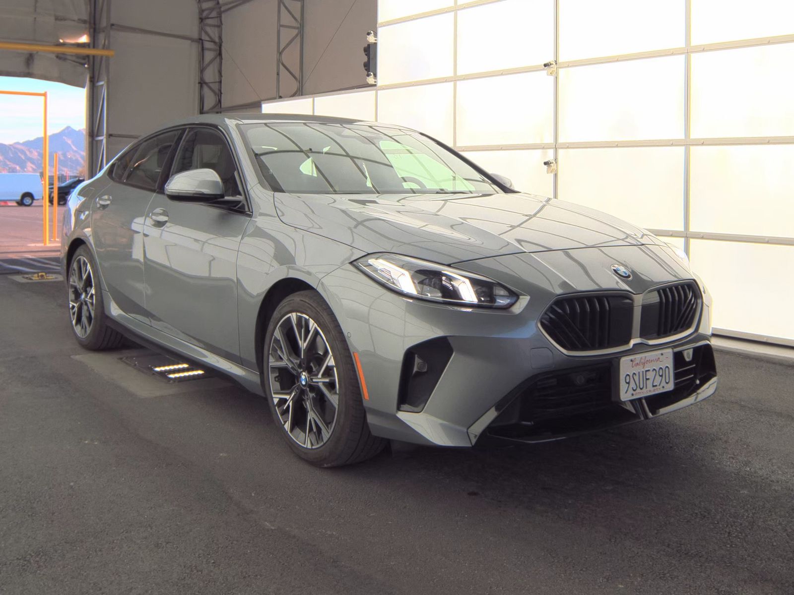 2025 BMW 2 Series 228i xDrive AWD