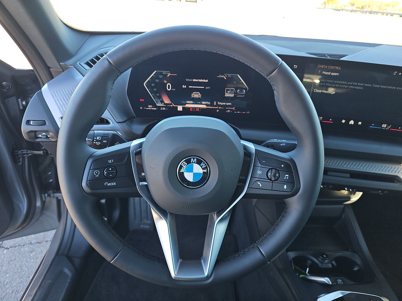 2025 BMW 2 Series 228i xDrive AWD