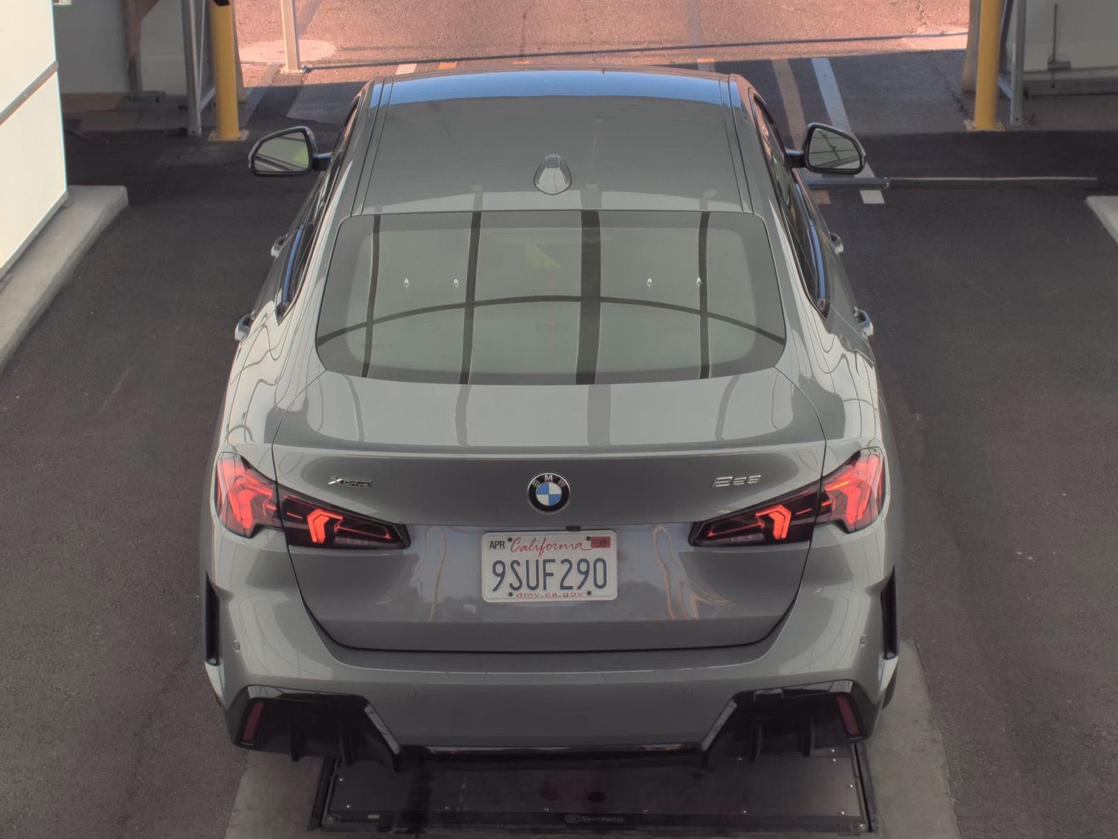 2025 BMW 2 Series 228i xDrive AWD