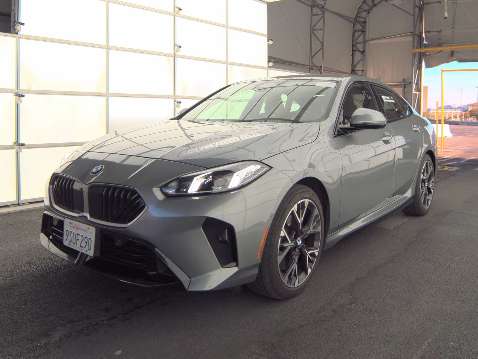 2025 BMW 2 Series 228i xDrive AWD