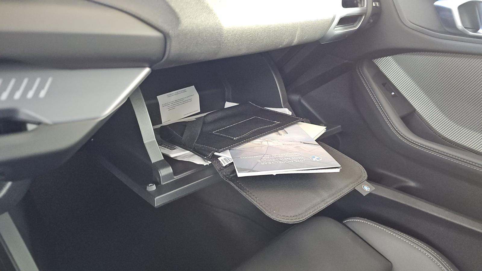 2025 BMW 2 Series 228i xDrive AWD