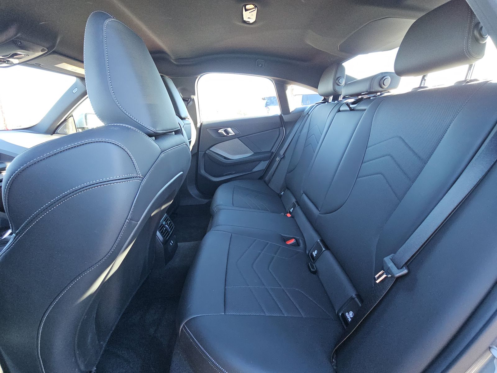 2025 BMW 2 Series 228i xDrive AWD