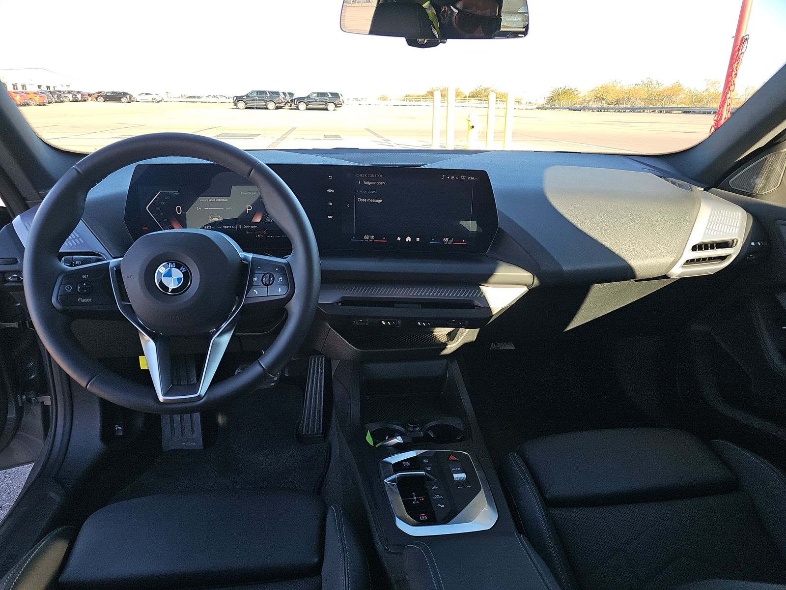 2025 BMW 2 Series 228i xDrive AWD