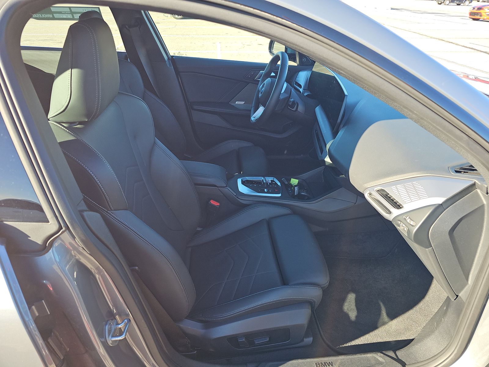 2025 BMW 2 Series 228i xDrive AWD