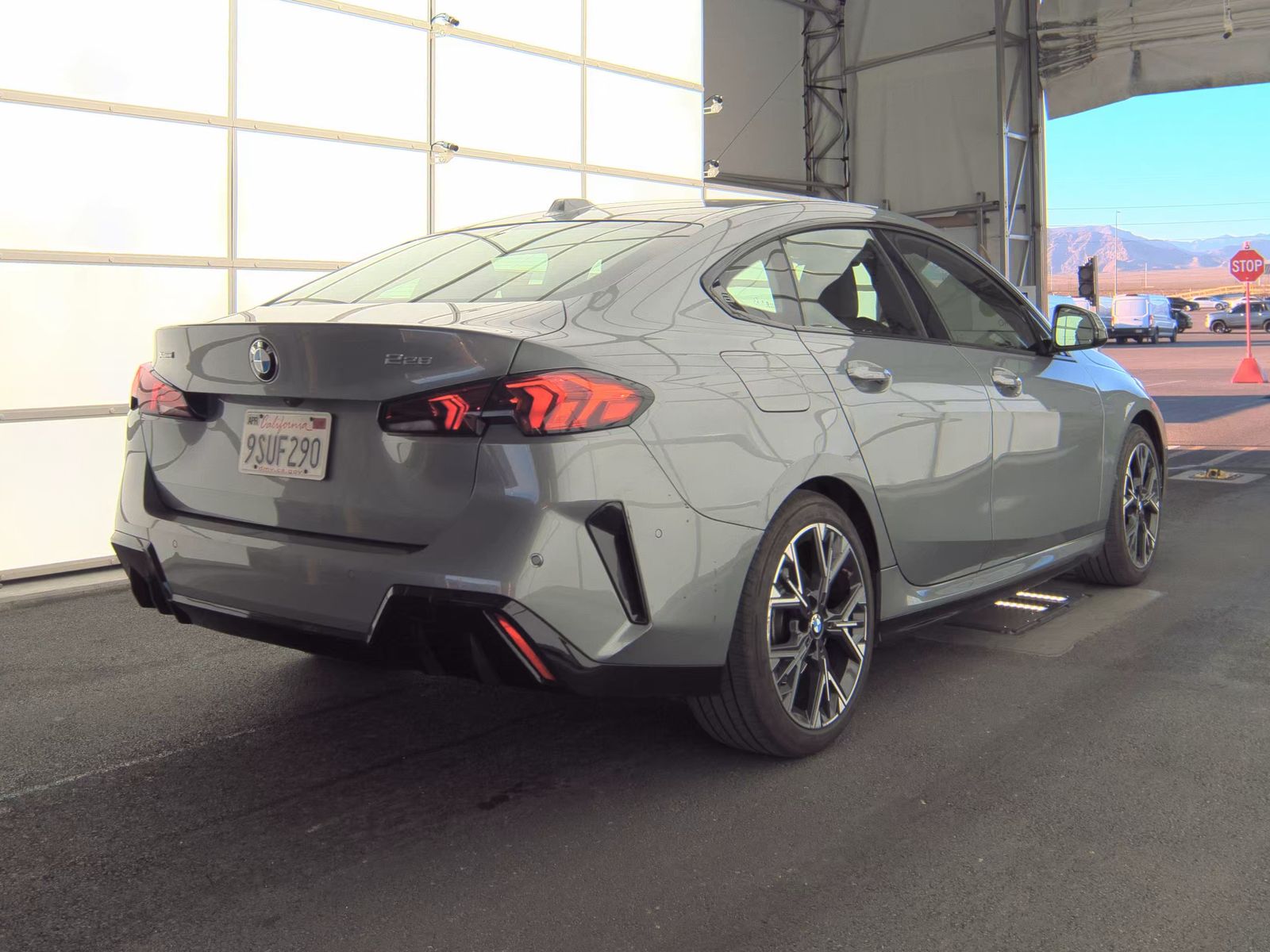 2025 BMW 2 Series 228i xDrive AWD