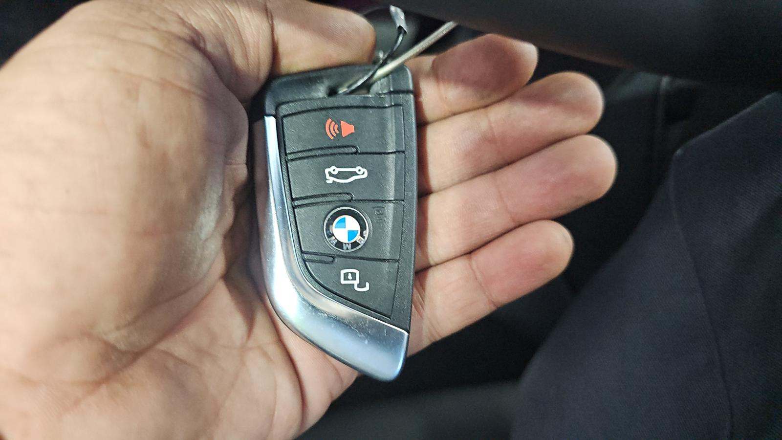 2025 BMW 3 Series 330i xDrive AWD