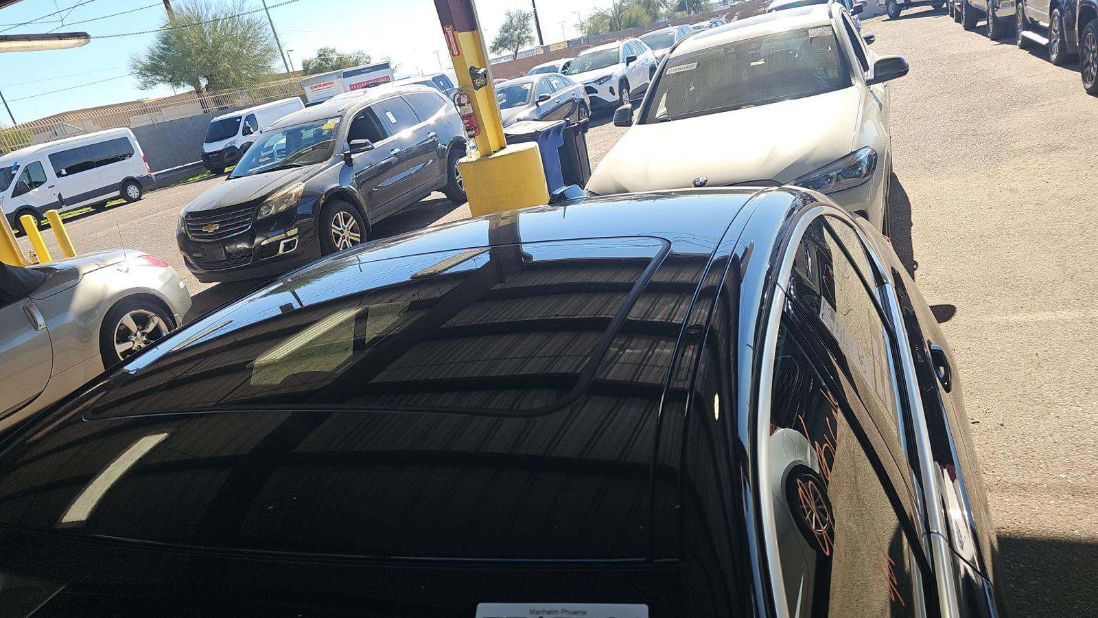 2025 BMW 3 Series 330i xDrive AWD