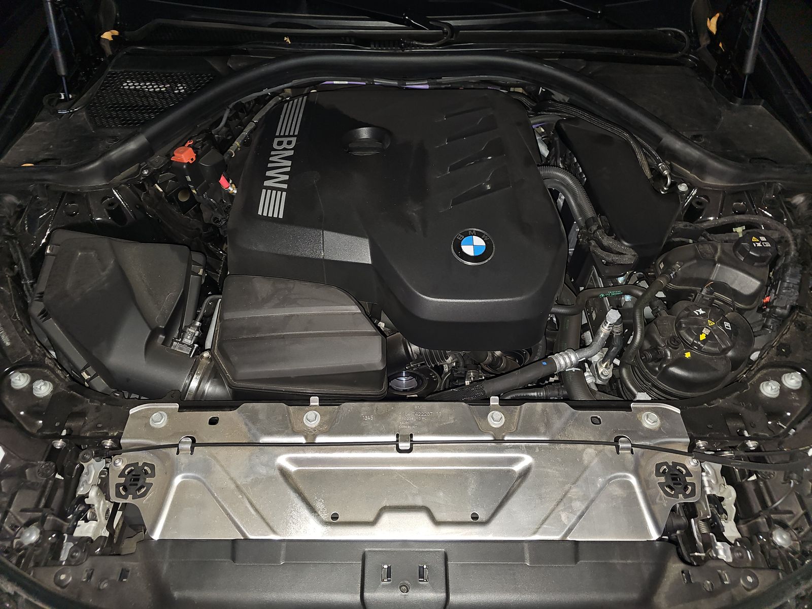 2025 BMW 3 Series 330i xDrive AWD