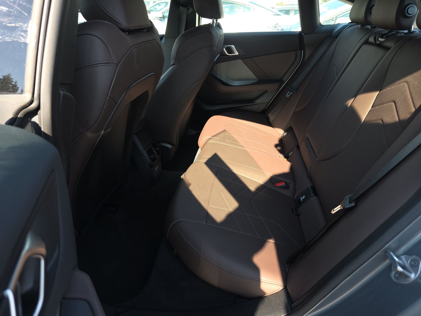 2025 BMW 2 Series 228i xDrive AWD