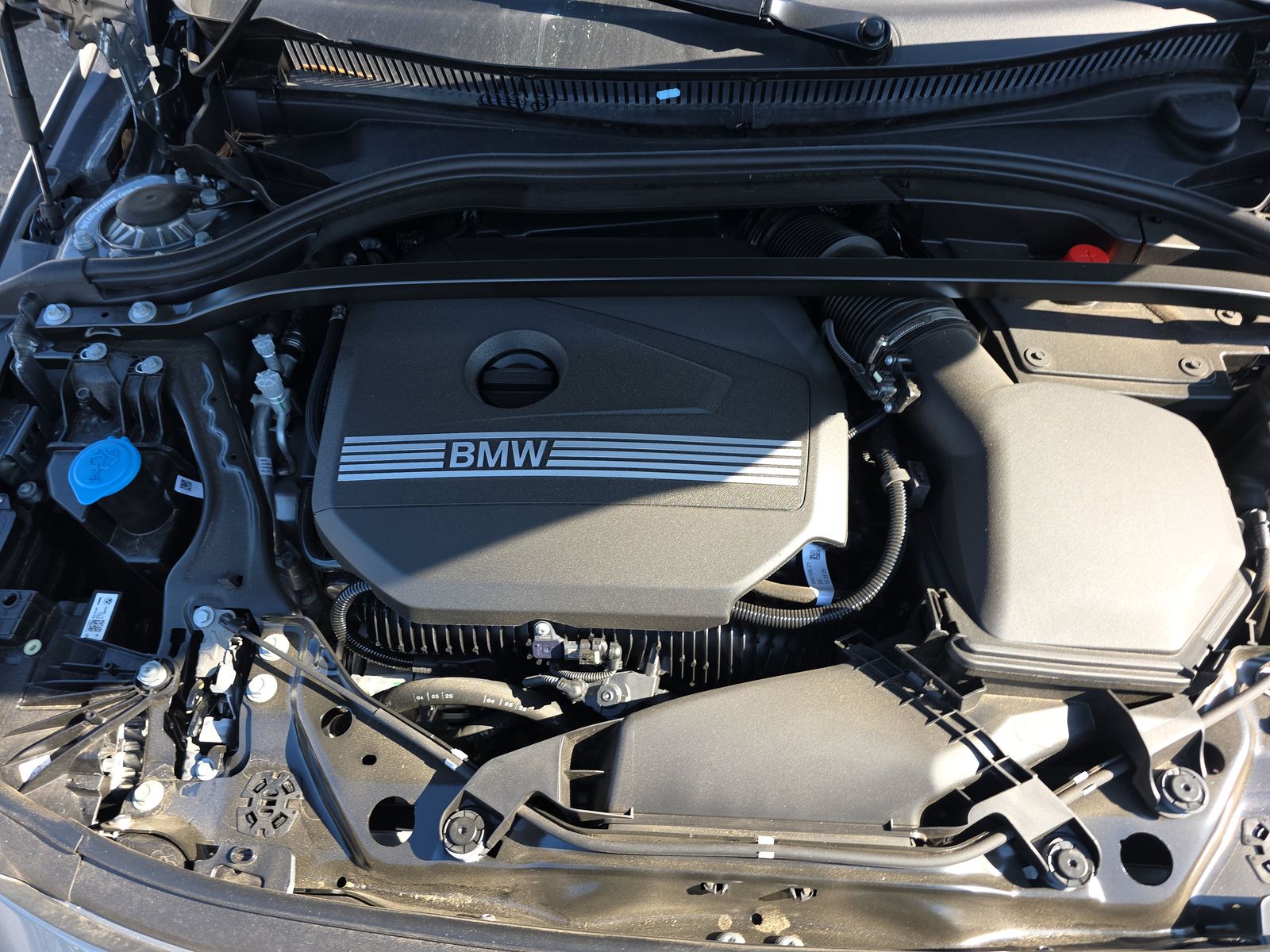 2025 BMW 2 Series 228i xDrive AWD