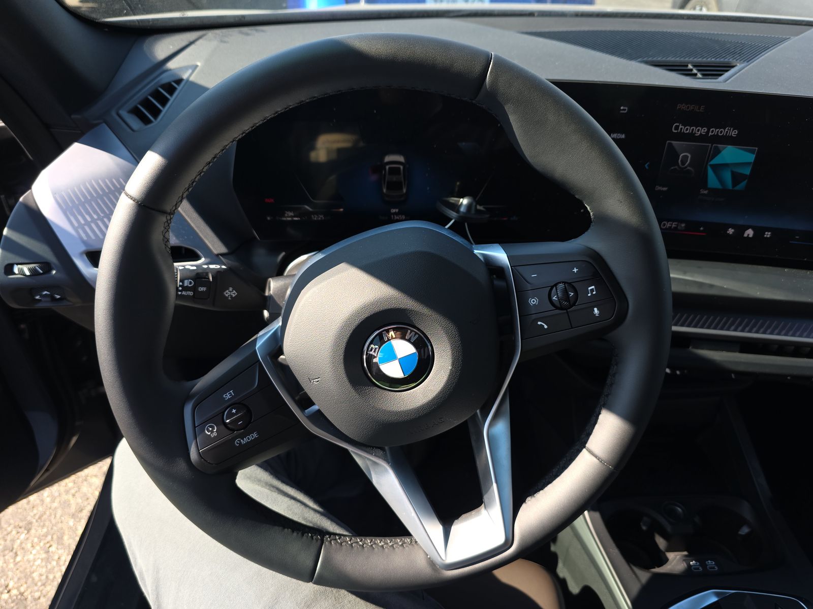 2025 BMW 2 Series 228i xDrive AWD