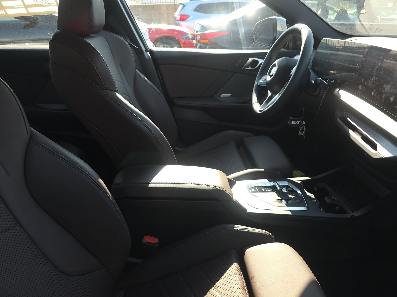 2025 BMW 2 Series 228i xDrive AWD