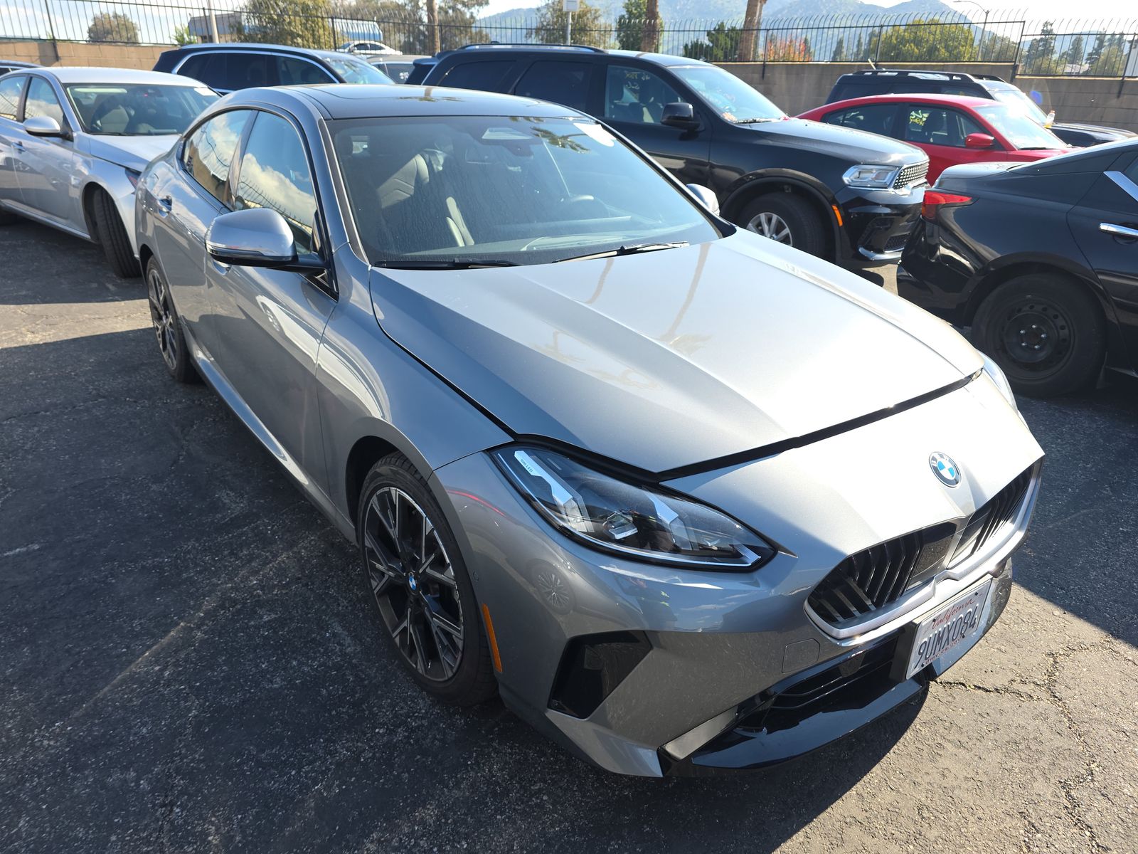 2025 BMW 2 Series 228i xDrive AWD