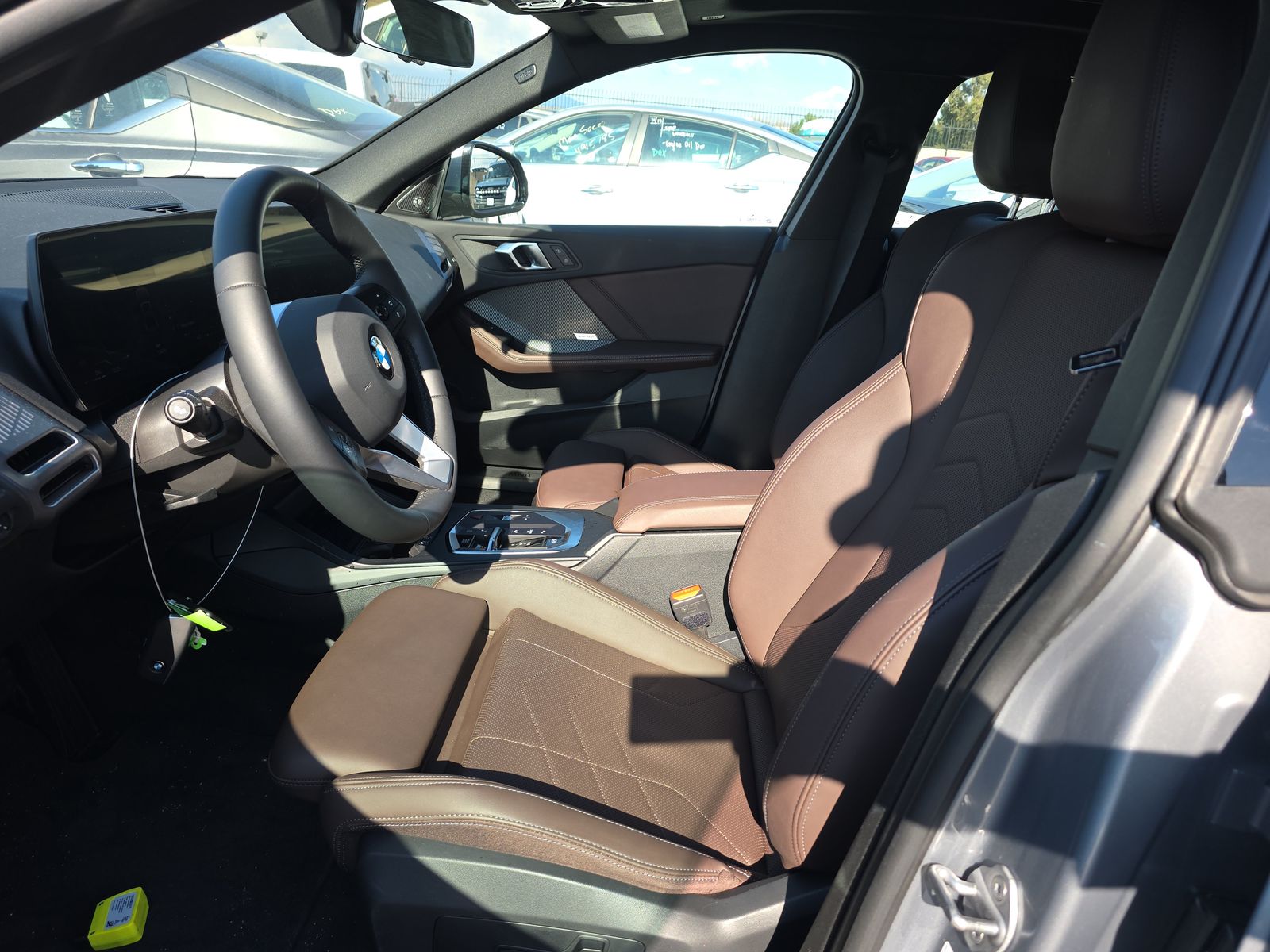 2025 BMW 2 Series 228i xDrive AWD