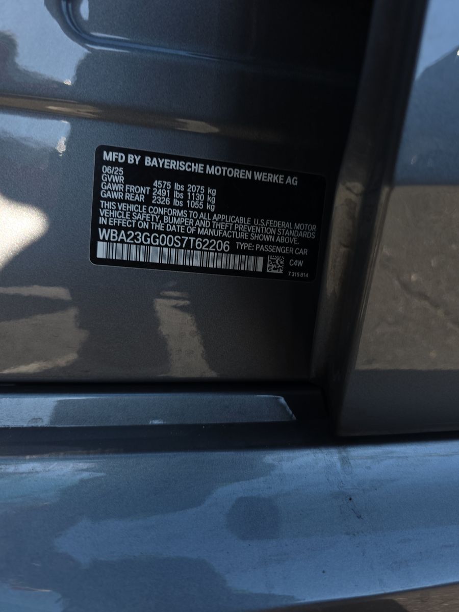 2025 BMW 2 Series 228i xDrive AWD