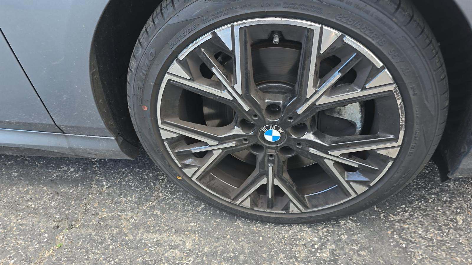 2025 BMW 2 Series 228i xDrive AWD