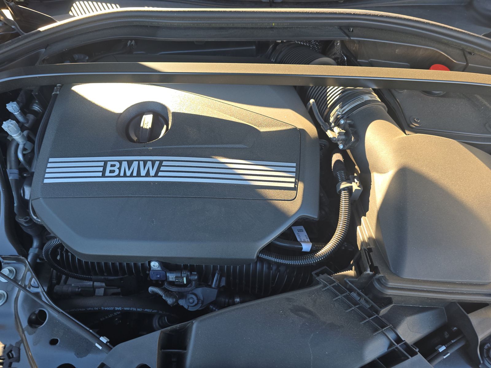 2025 BMW 2 Series 228i xDrive AWD