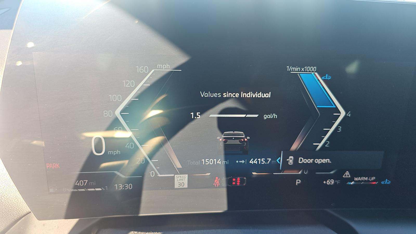 2025 BMW 2 Series 228i xDrive AWD