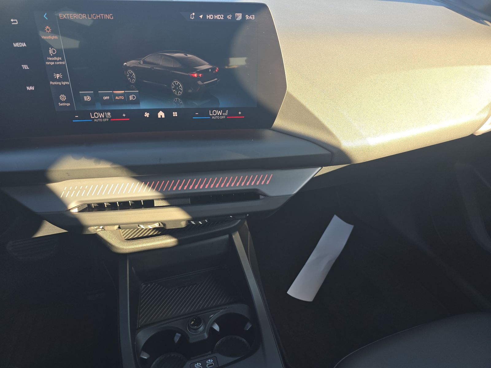 2025 BMW 2 Series 228i xDrive AWD