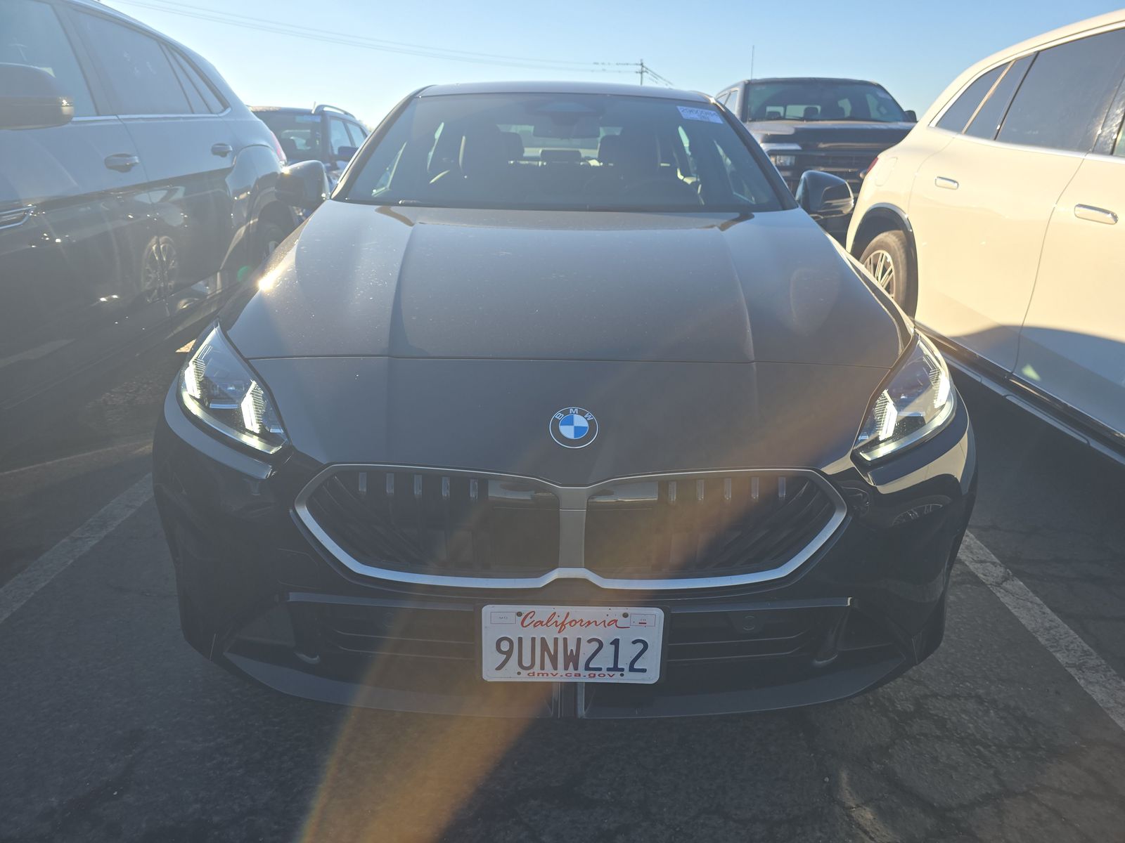 2025 BMW 2 Series 228i xDrive AWD