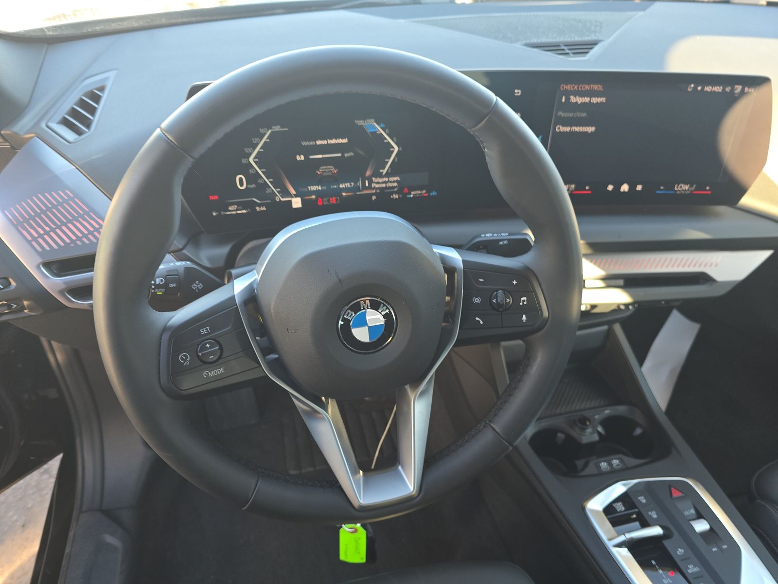 2025 BMW 2 Series 228i xDrive AWD