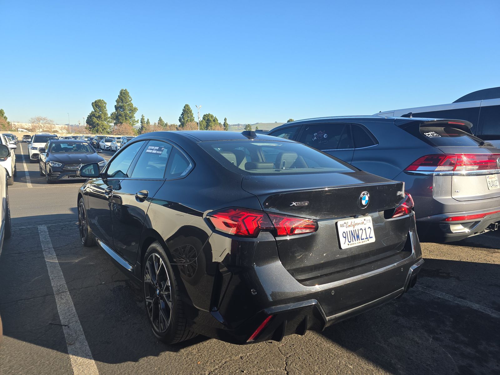 2025 BMW 2 Series 228i xDrive AWD