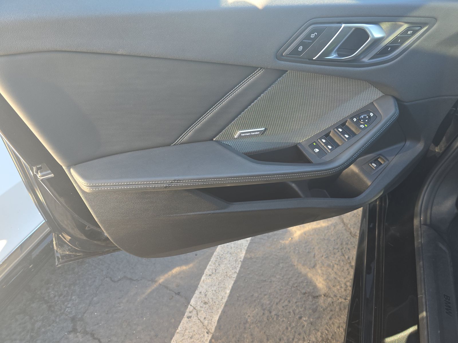 2025 BMW 2 Series 228i xDrive AWD