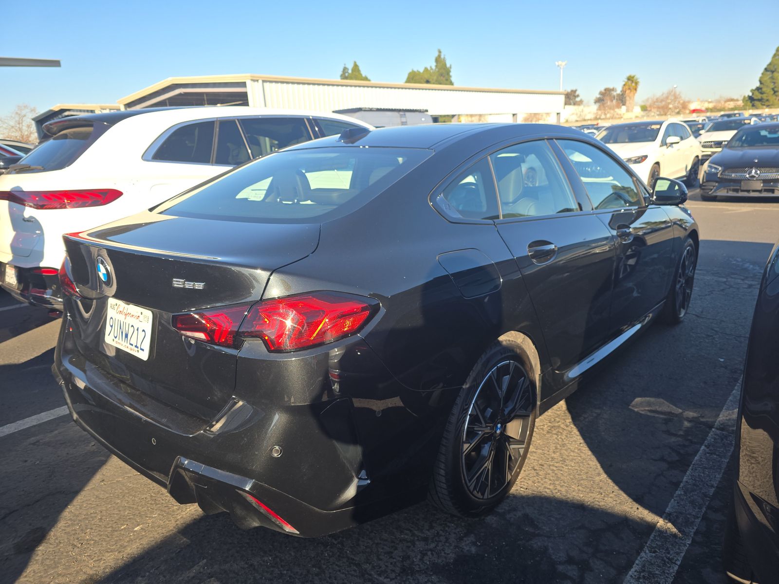 2025 BMW 2 Series 228i xDrive AWD