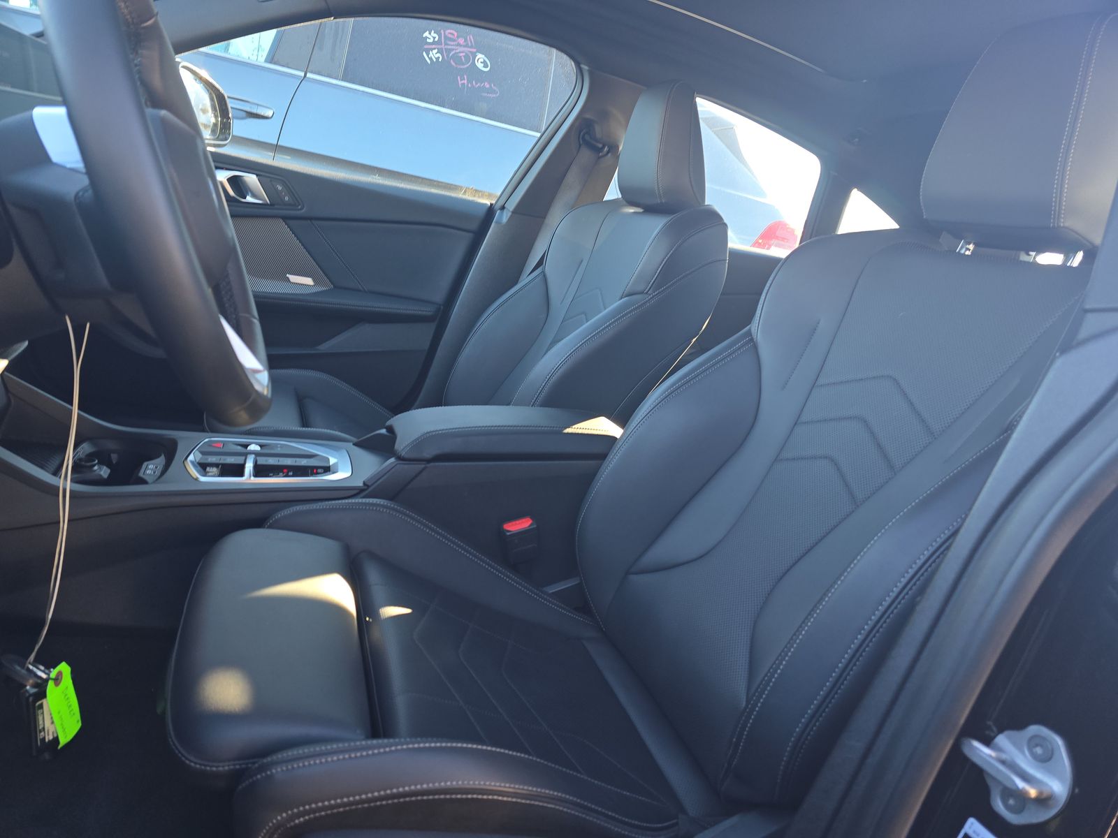 2025 BMW 2 Series 228i xDrive AWD