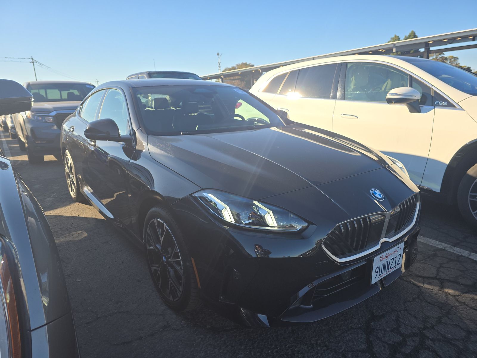 2025 BMW 2 Series 228i xDrive AWD