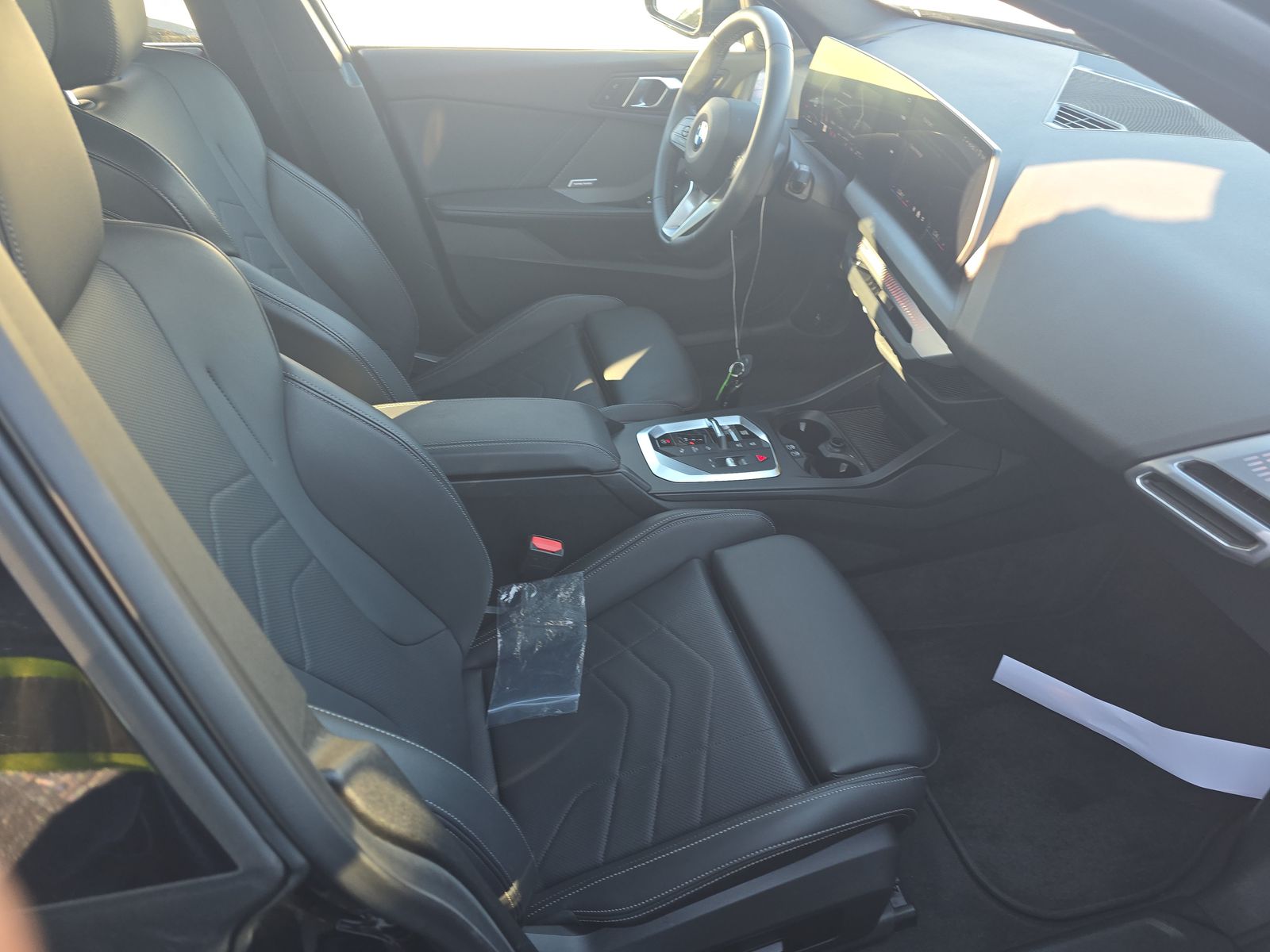 2025 BMW 2 Series 228i xDrive AWD